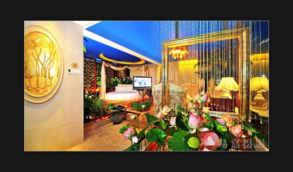 Zhuhai Chang'An Holiday Hotel Habitación foto